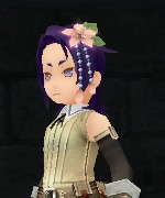 Sakura Hair Ornament